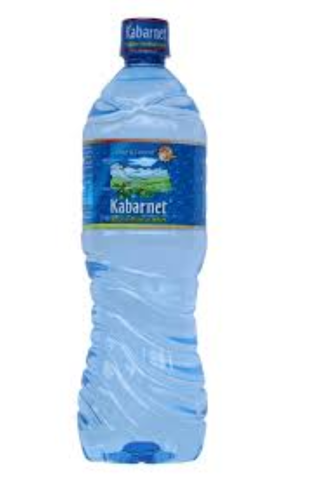 KABARNET WATER 1LT